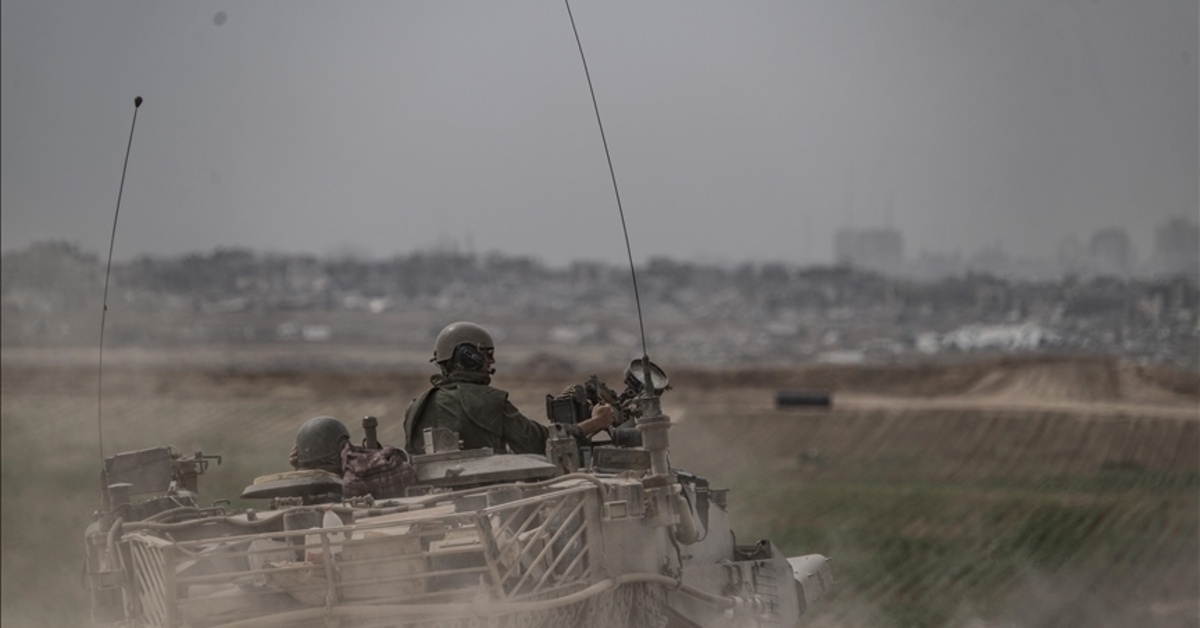 İsrail ordusu Gazze’de bir askerinin daha öldüğünü duyurdu