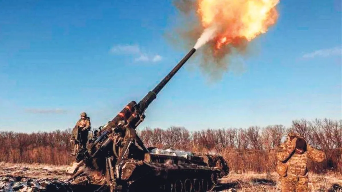 İsrail ve Hizbullah’dan karşılıklı füze saldırısı