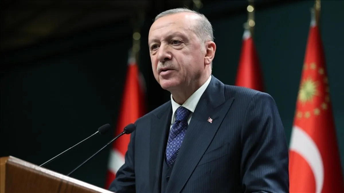 Son dakika: Büyük Zafer’in 102. yıl dönümü! Başkan Erdoğan’ın ilk durağı Anıtkabir oldu: Türkiye Yüzyılı mesajı