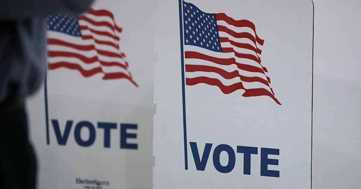 ABD, Rusya’yı başkanlık seçimlerine müdahale etmeye çalışmakla suçladı