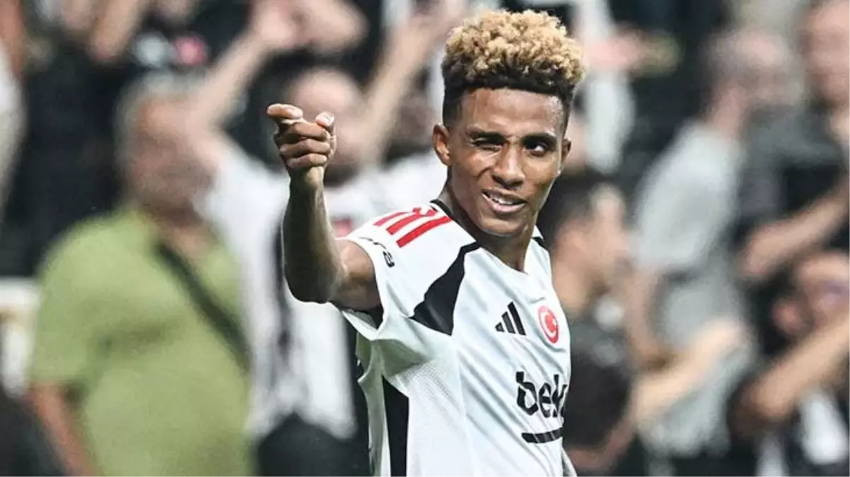 Avrupa’da transfer biterken Gedson’u istediler! Beşiktaş, pazarlık masasına bile oturmadan redetti