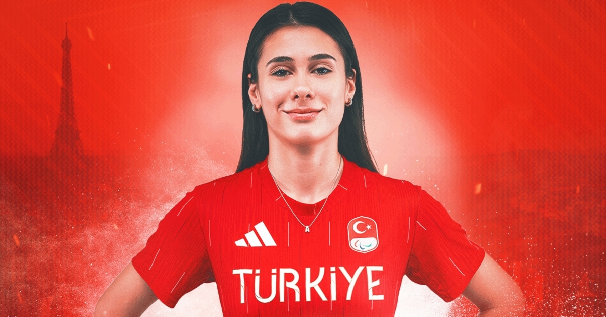 Aysel Önder’den dünya ve paralimpik rekoru!