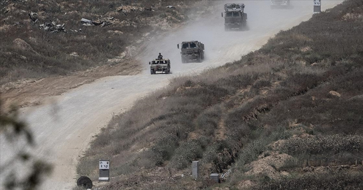 Batı Şeria’da İsrail askerleri pusuya düşürüldü: Ölü ve yaralılar var