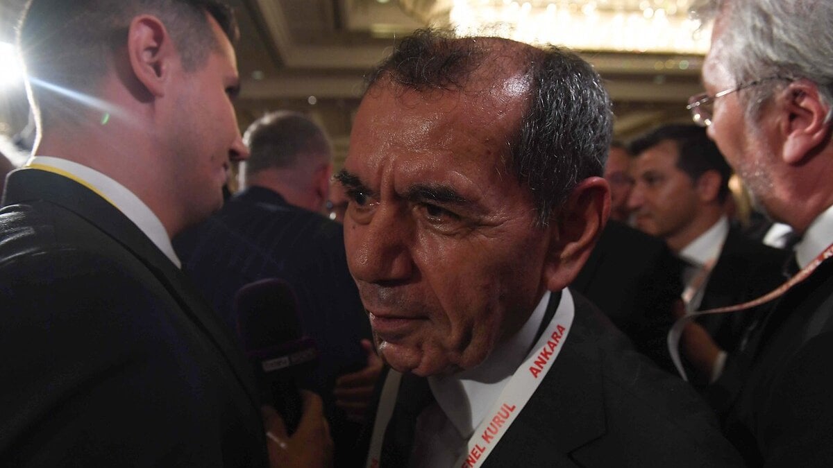 Galatasaray’da Dursun Özbek’e seçim baskısı: Güven tazele