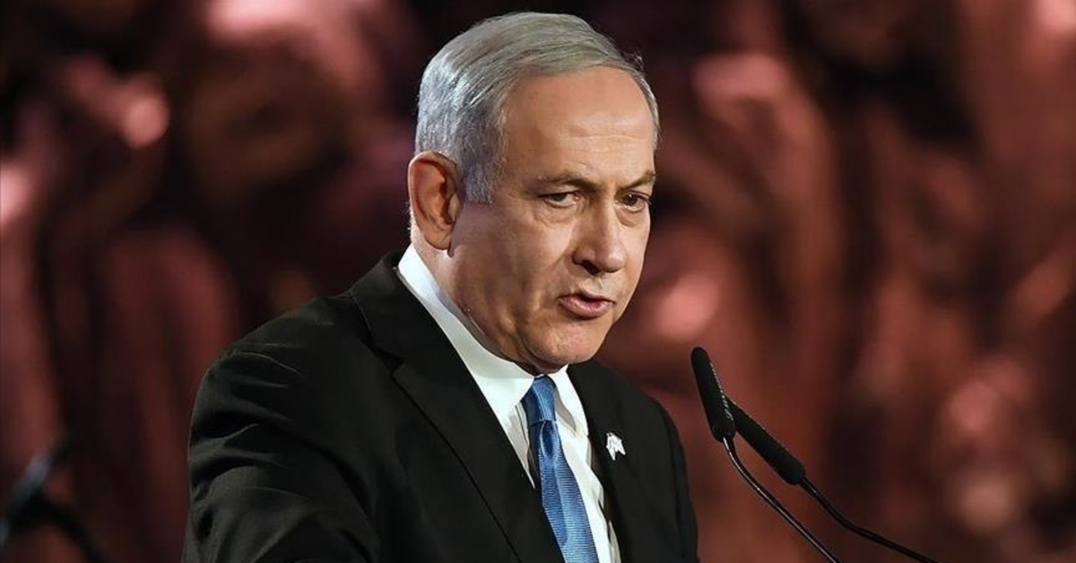 İsrail Başbakanı Netanyahu, Gazze’de sivil ölümlerinin yüksek olmadığını iddia etti