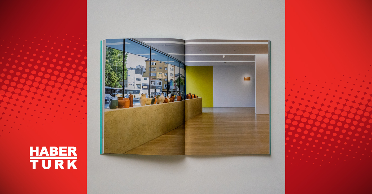 Arter’den iki sergiye iki kitap