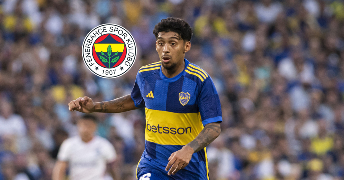 Cristian Medina’nın yeni piyasa değeri açıklandı