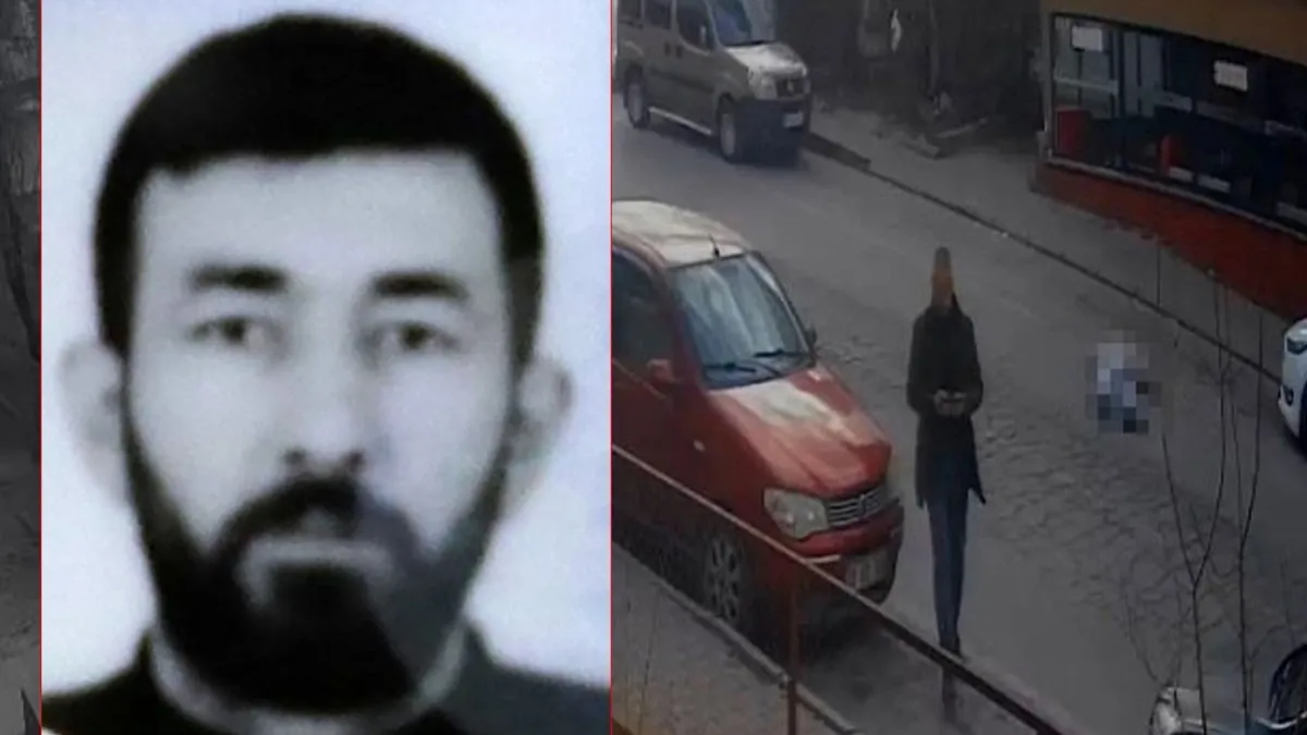 Dayak yediği eniştesini öldürüp üzerinden araçla geçmişti: Cezası belli oldu!