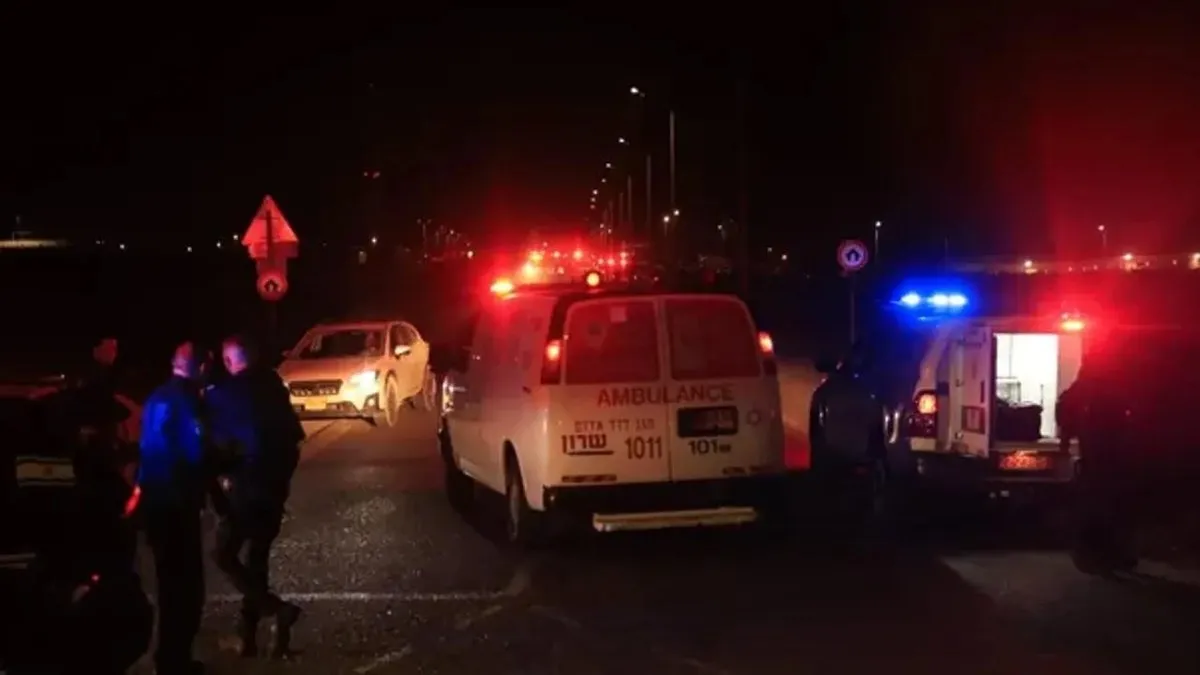 İsrail’den Hizbullah saldırısı açıklaması: 4 İsrail askeri öldü