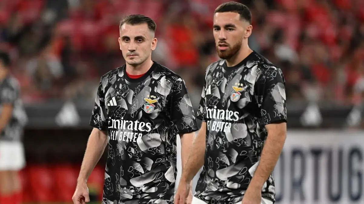 Kerem devreye girdi! Benfica Galatasaray’dan bir yıldız daha alıyor