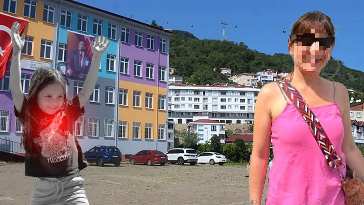 Okula yeni başlayan 7 yaşındaki Miray’ın ölümüne sebep olan öğretmen Banu Kaya 3.kez hakim karşısında: “Benim idari ve resmi hiçbir trafik cezam yoktur” dedi ve…