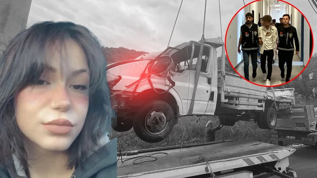 Rümeysa Meriç’i öldürdüğünü soğukkanlılıkla anlatan şahıs ifadesini reddetti: “Baskı altındaydım”