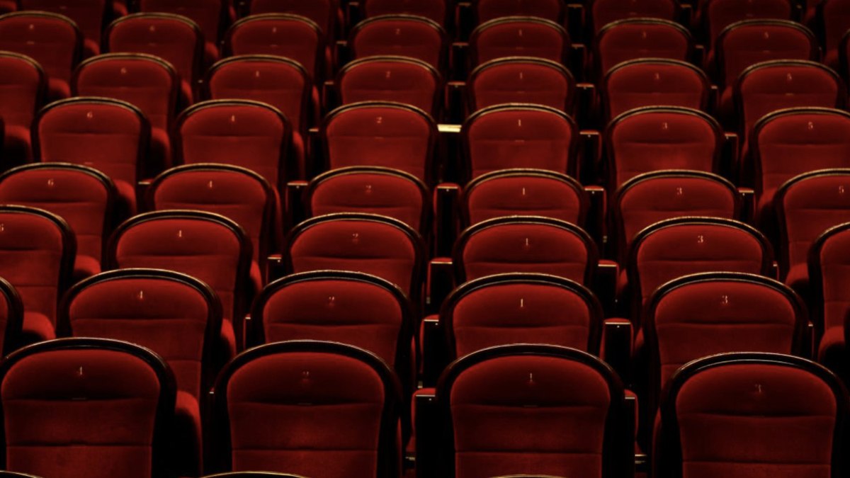 Sinema seyircisi sayısı 24 milyonu aştı