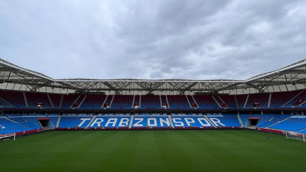 Trabzonspor – Fenerbahçe maçının biletleri satışta