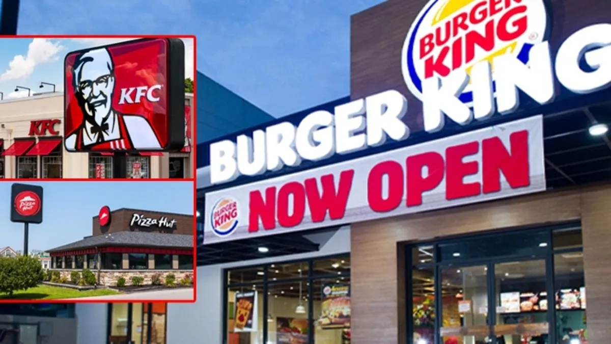 Katil İsrail’i destekleyen firmalara boykot şoku! Satışlar çakıldı