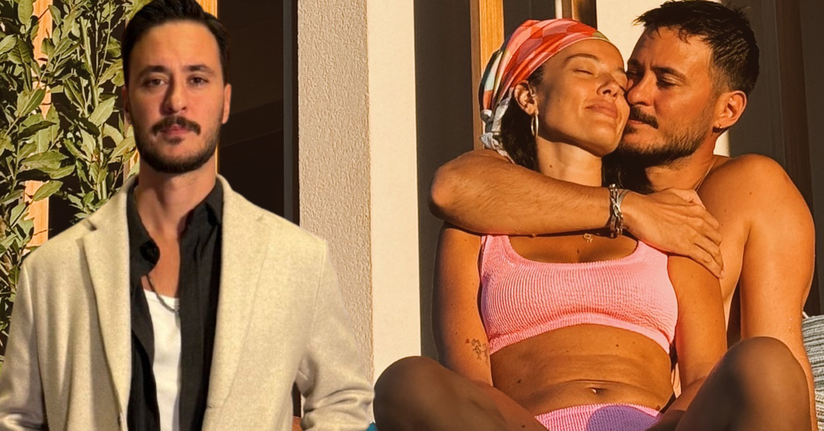 Anıl Altan’dan boşanma iddialarına tepki: Ekmeklerine yağ sürüyoruz