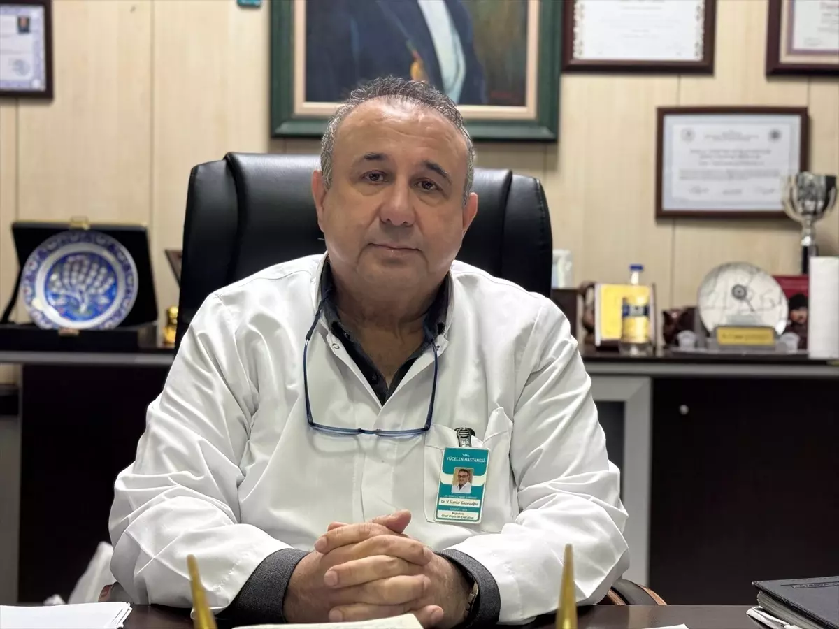 Ferdi Tayfur Yoğun Bakımda