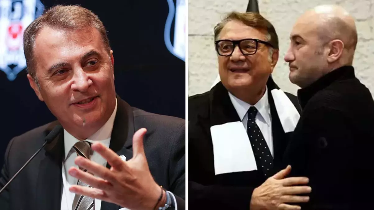 Fikret Orman’dan Hasan Arat ve Hüseyin Yücel ile ilgili bomba iddia