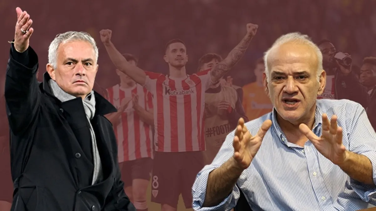 SON DAKİKA HABERİ: Ahmet Çakar’dan Jose Mourinho için olay sözler! “Acun Ilıcalı ile beraber..”