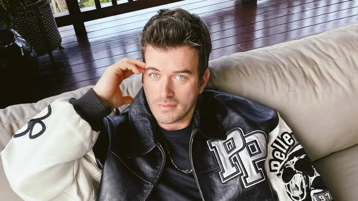 Yakışıklı oyuncu Kıvanç Tatlıtuğ’un oğlu Kurt Efe ile paylaşımı gündem oldu! “En karizmatik baba-oğul”