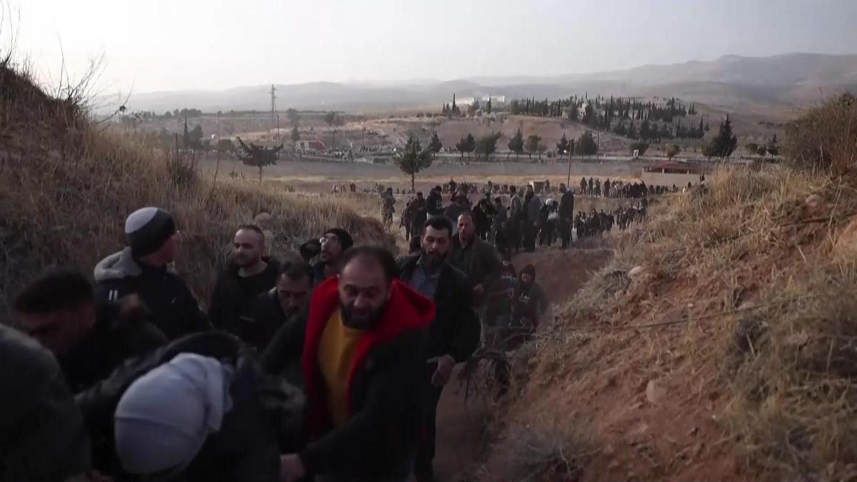 8 Aralık’tan sonra kaç sığınmacı döndü?