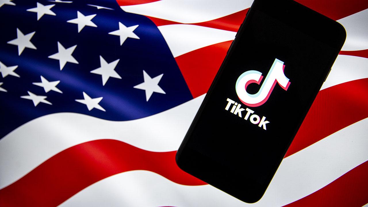 ABD’de TikTok yasaklandı