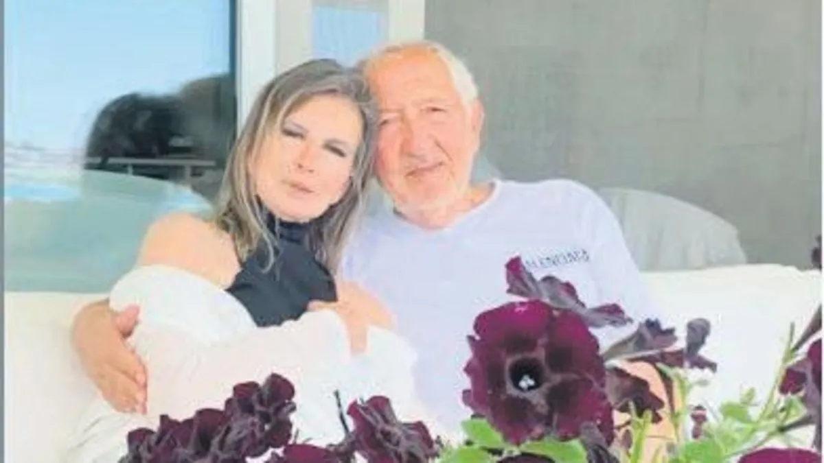 Bir yastıkta 33 yıl