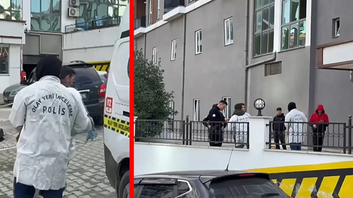 SON DAKİKA: İki ilçede dehşet saçtı! Önce genç kadını yaraladı! 6 saat sonra da kayınbabasını vurdu