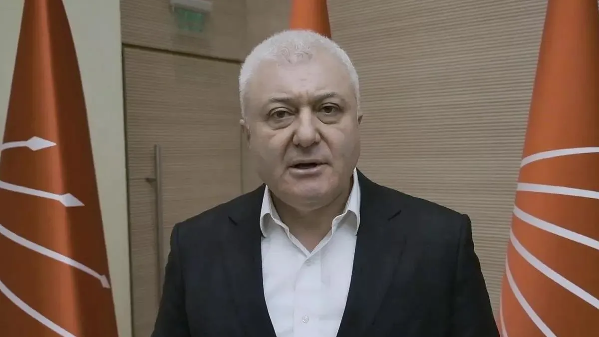 CHP’de “17’ler” krizi: Tek adaysa neden seçim yapılıyor?