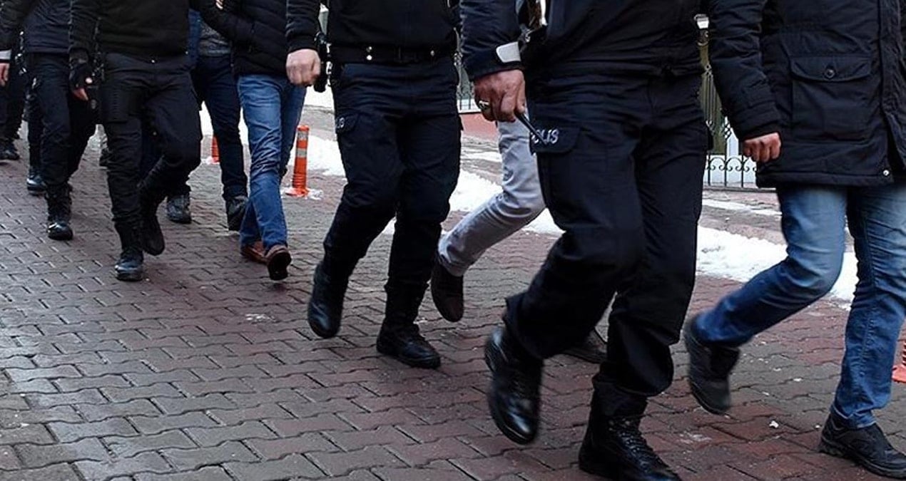 Esenyurt’ta yaşanan dehşet olayında 9 kişi tutuklandı
