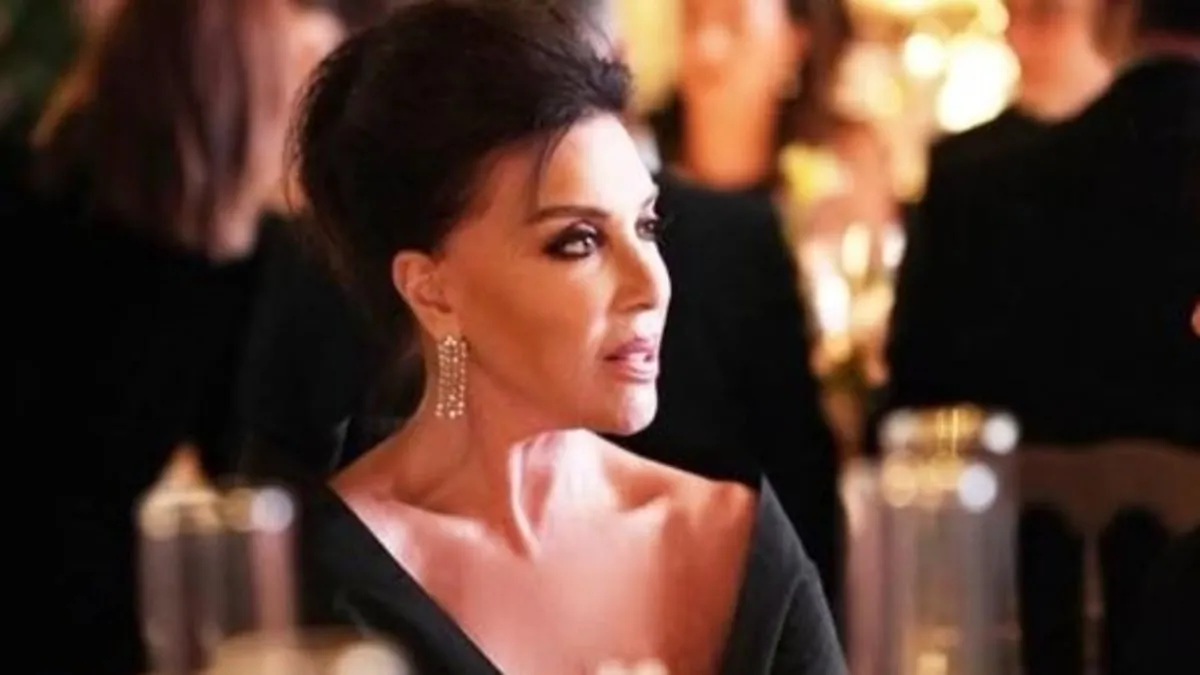 Nebahat Çehre’nin 37 yıllık aşk orucu! Bakın “yalnızlık” itirafı nasıl geldi…