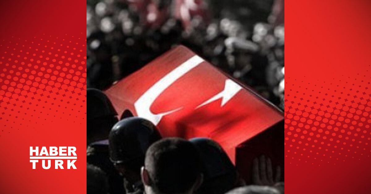 Pençe Kilit operasyon bölgesinden acı haber: 1 şehit