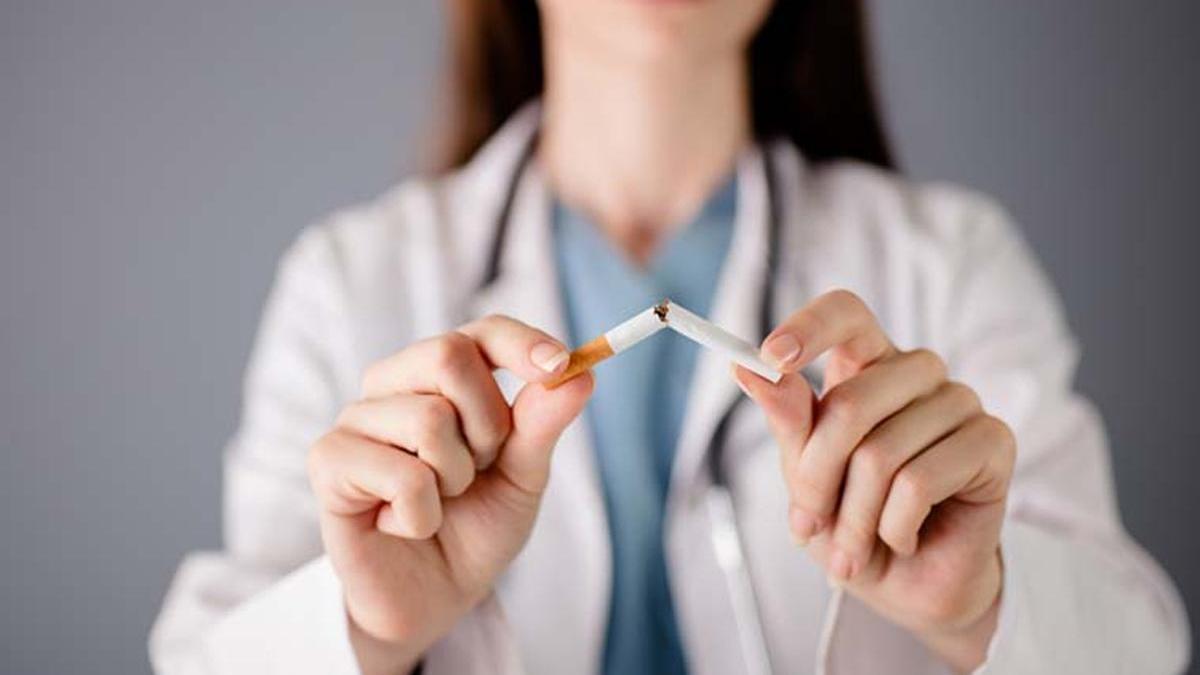 Sigarayı bırakanlar neden abur cubura yönelir?