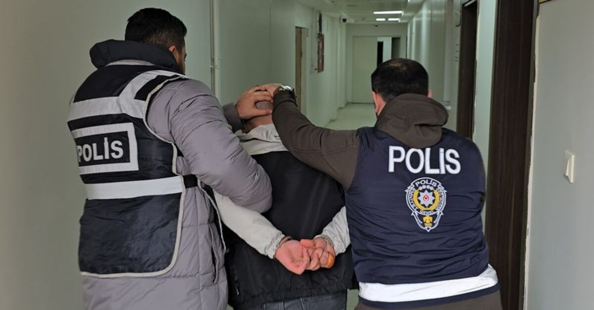 Tekirdağ’da silahlı kavga: 1 ölü, 2 yaralı