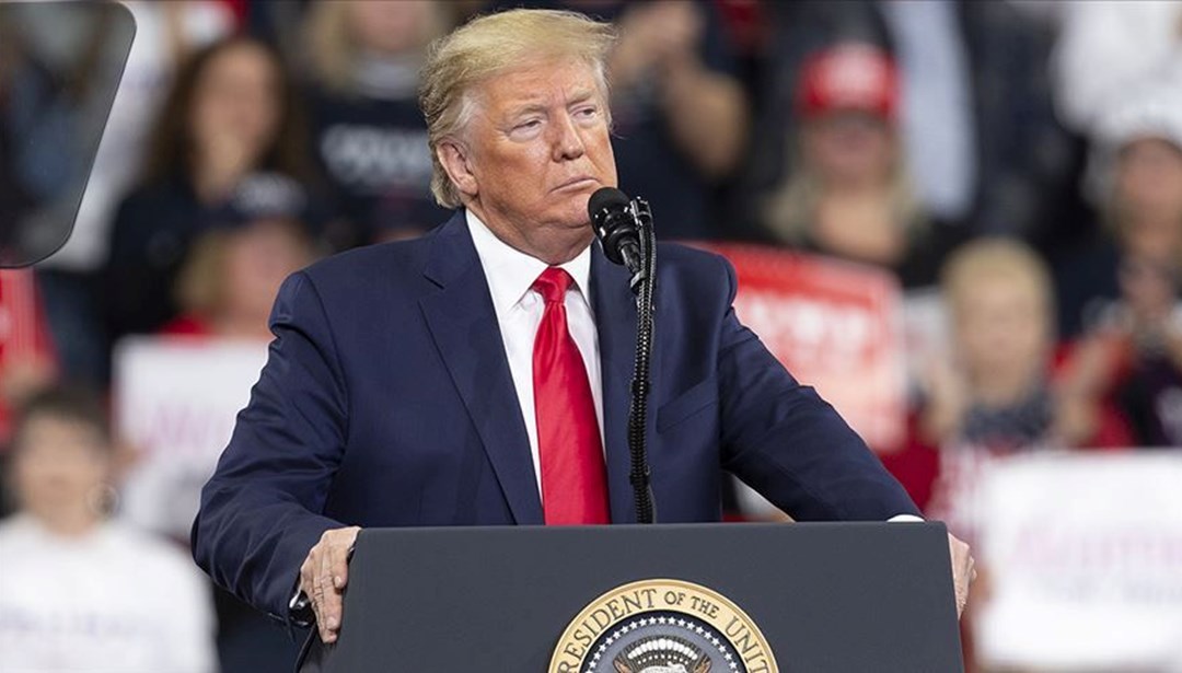 Trump: Putin sözünü tutacaktır, barış olursa Ukrayna’yı yeniden işgal etmez