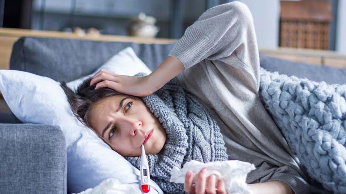 Uzman isim “Serum ve iğne tedavisi fayda sağlamıyor” üst solunum yolu enfeksiyonlarında kesin tedaviyi açıkladı