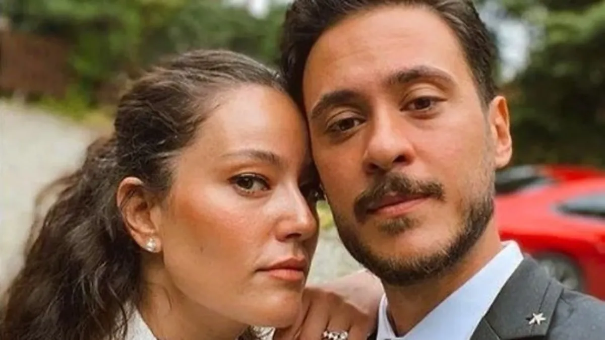 40 kez söylenen sonunda oldu… Pelin Akil ve Anıl Altan çifti boşanıyor! “Tahammülsüzlük, aldatma…”