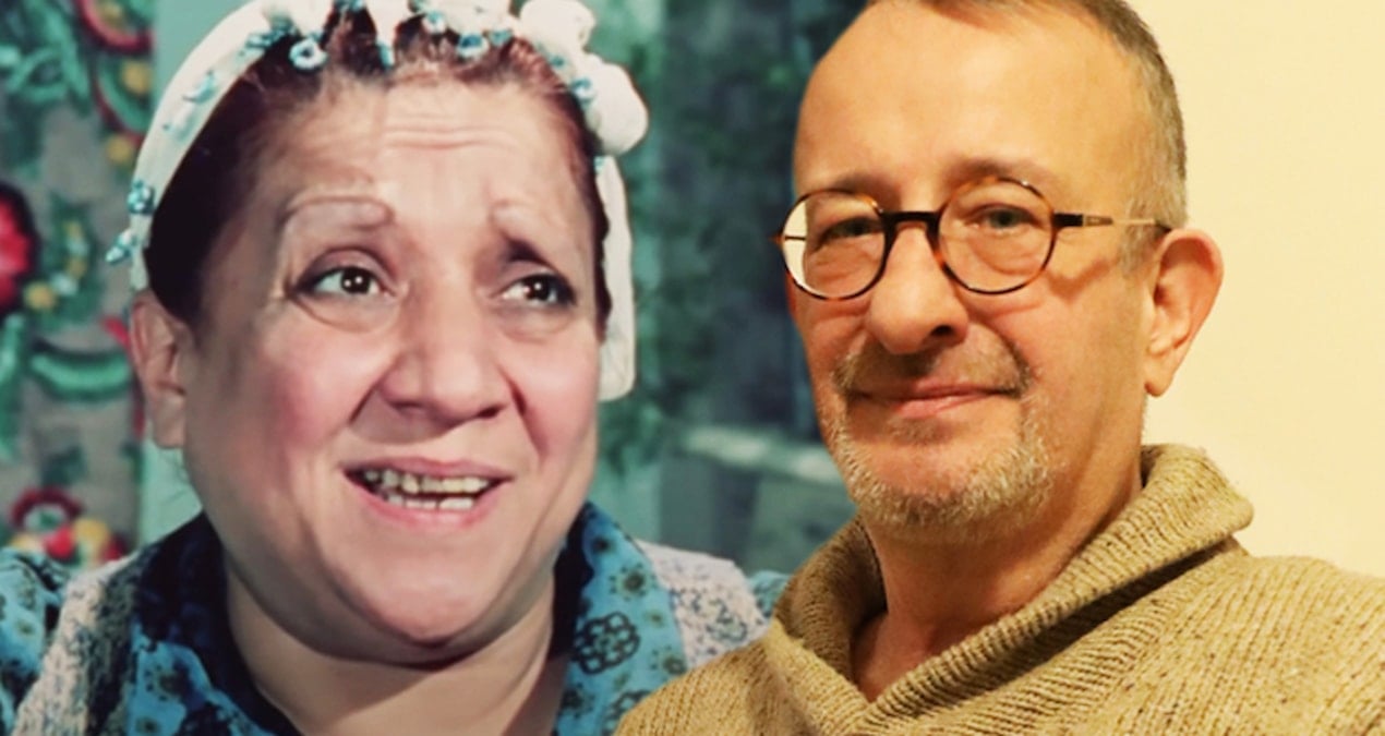 Adile Naşit’in oyuncu yeğeni Naşit Özcan yoğun bakımda