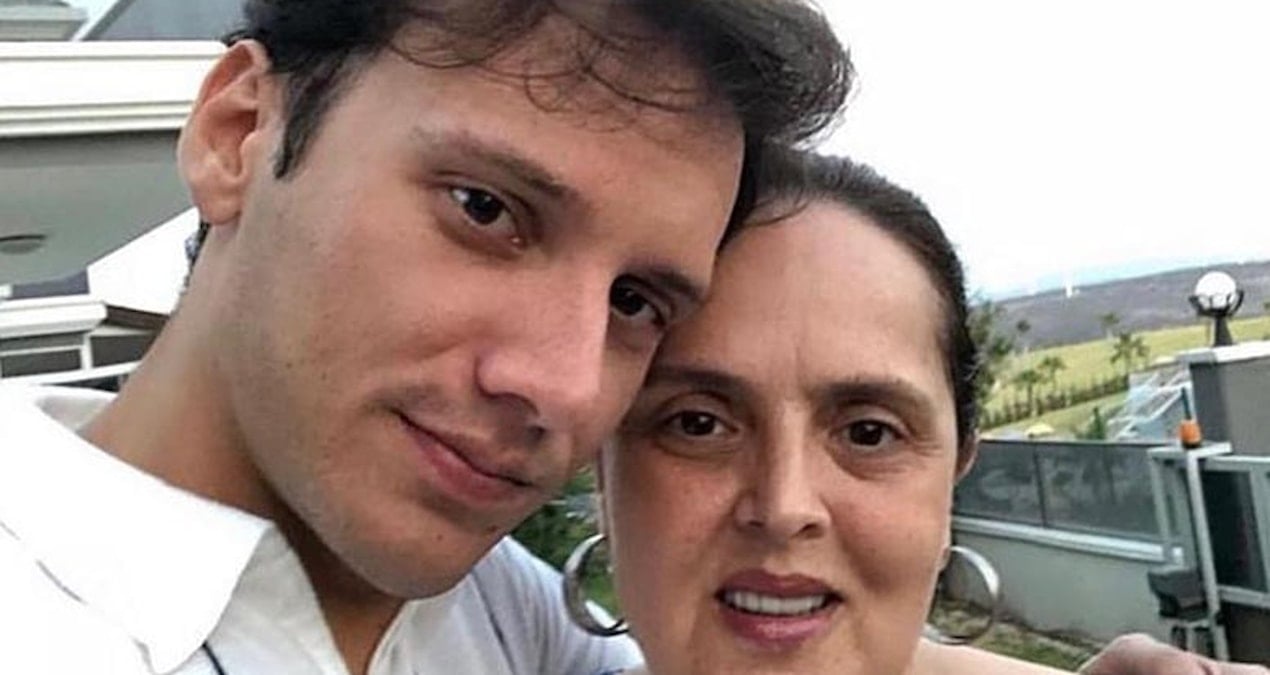 Edis’in annesi kanseri yendi, mücadelesini kitaba dönüştürdü