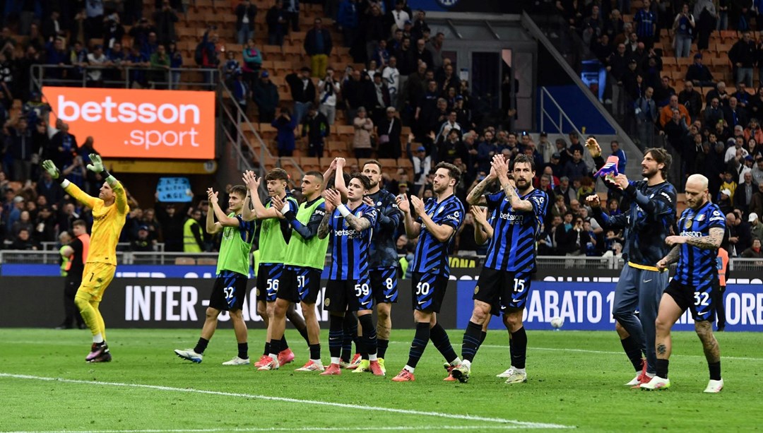 İtalya’da Inter, Napoli ve Atalanta’nın şampiyonluk yarışı