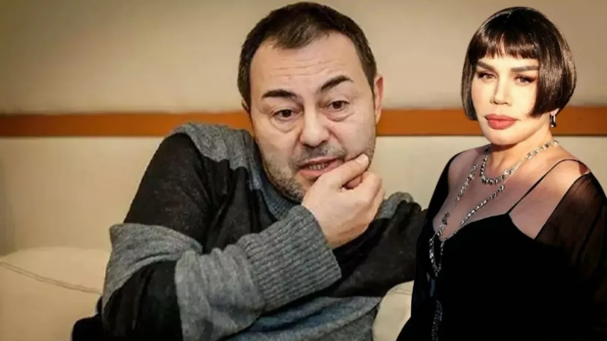 Minik Serçe’den zor günler geçiren ünlü dostuna moral desteği! Sezen Aksu’nun Serdar Ortaç’a yaptığı jest takdir topladı!