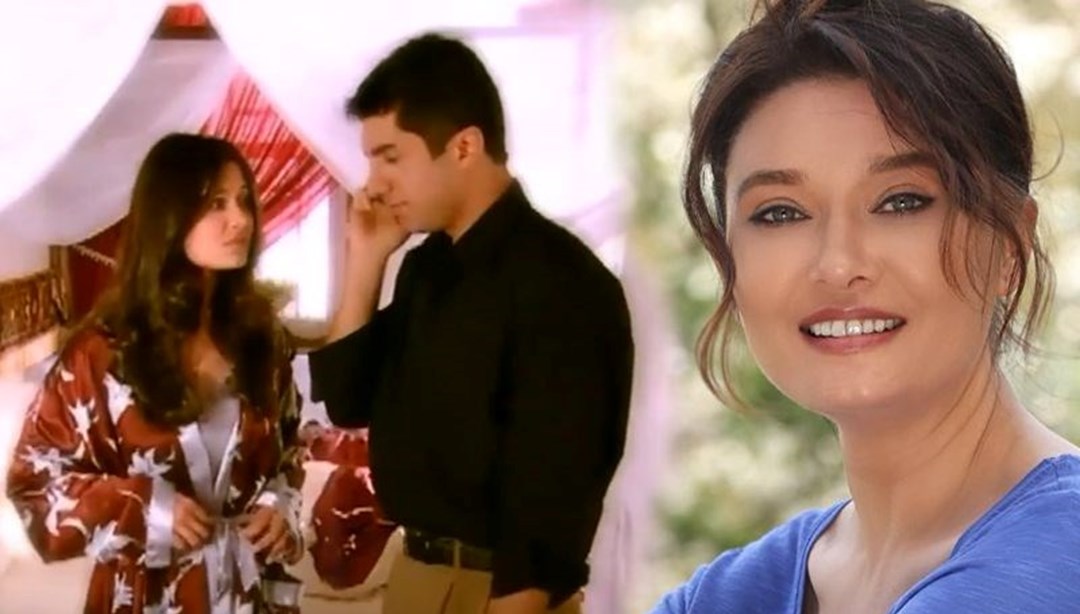 NurgÃ¼l YeÅilÃ§ay’dan yÄ±llar sonra AsmalÄ± Konak itirafÄ±