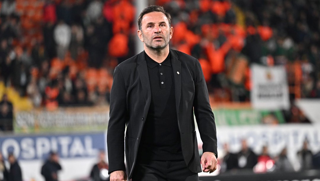 Okan Buruk’un Fenerbahçe karnesi