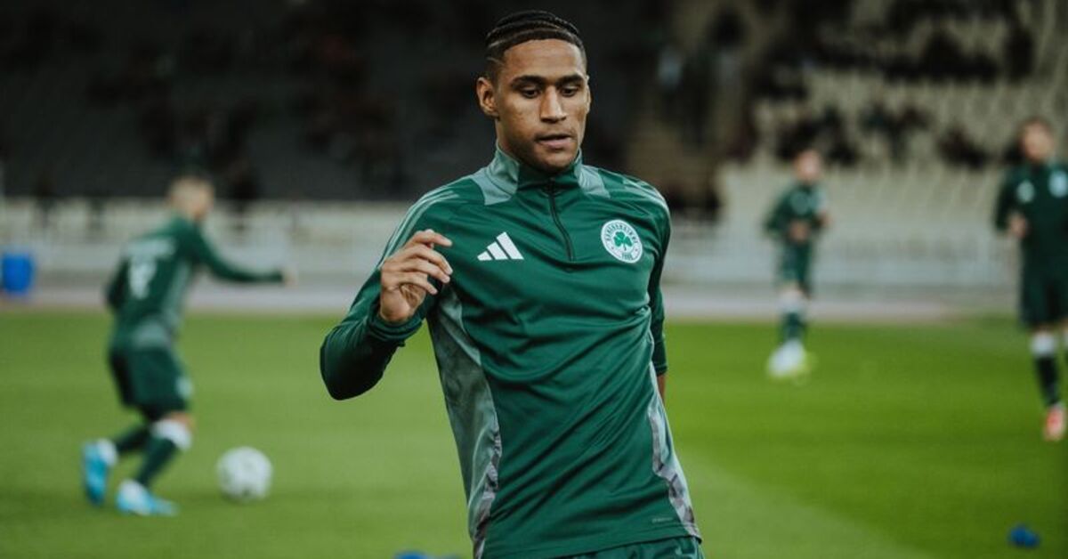 Panathinaikos’ta Tete, rekor için geri sayıma geçti!
