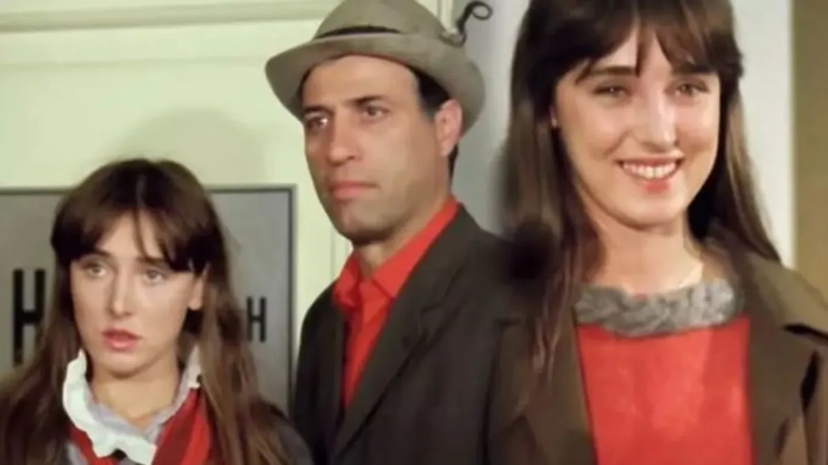 Şaban Pabucu Yarım’ın Pemra’sı, Gurbetçi Şaban’ın Bahar’ıydı… Yeşilçam yıldızı Müge Akyamaç son haliyle hayran bıraktı! “Zaman tersine akmış”