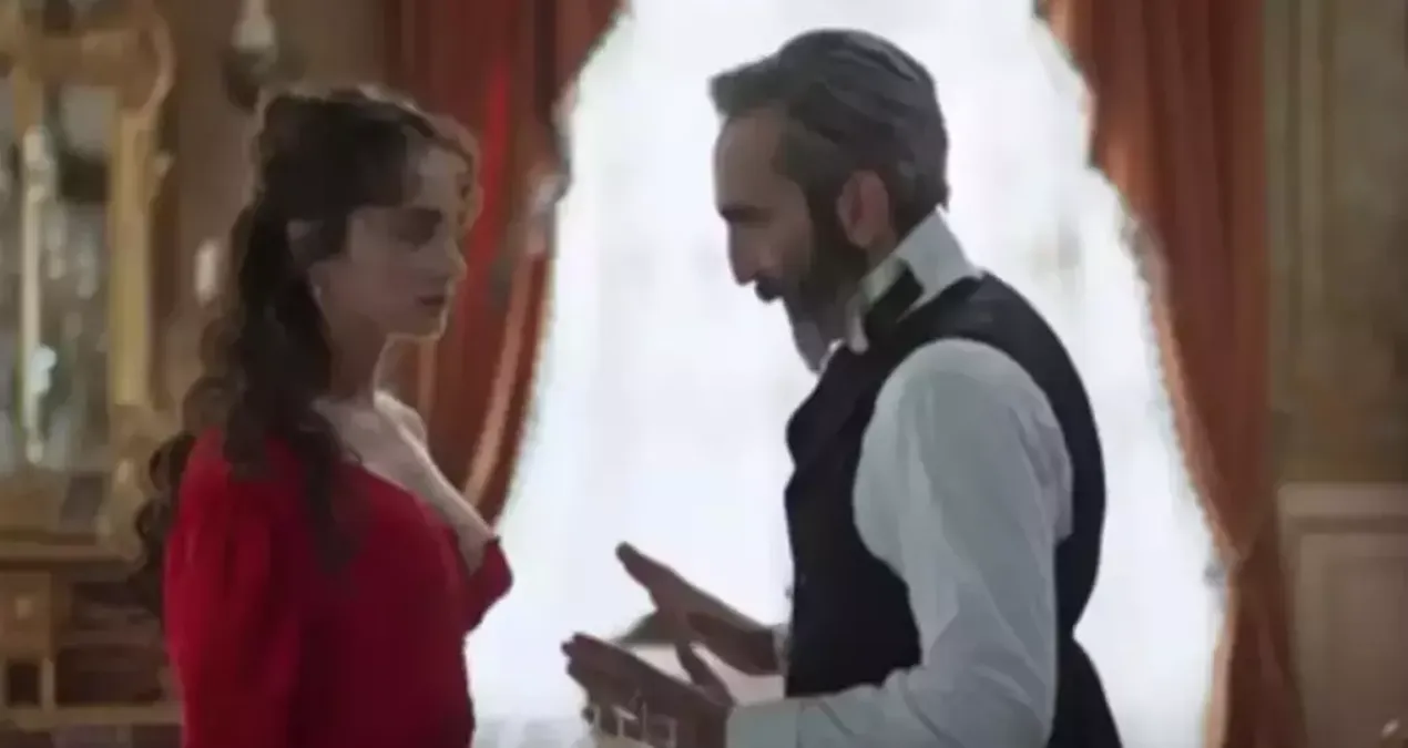 Şakir Paşa dizisi izleyicisine sevindiren haber! Kriz çözüldü