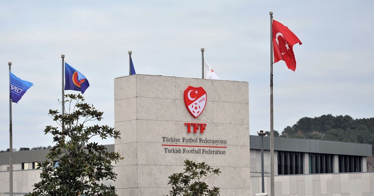 TFF, 8 Mart Dünya Kadınlar Günü etkinlikleri düzenledi