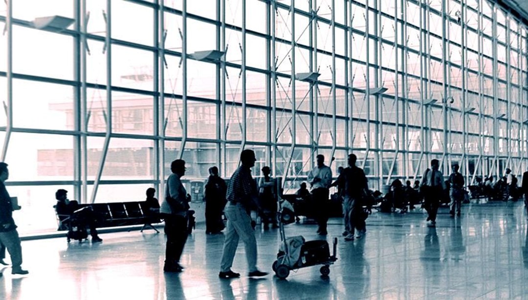 Trump’ı eleştiren Fransız bilim insanının ABD’ye girişi reddedildi