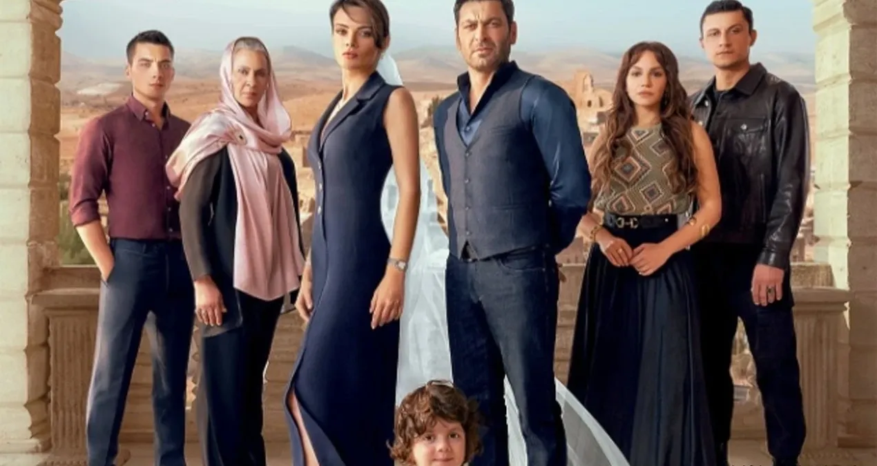 Uzak Şehir’de flaş ayrılık: Ünlü oyuncu ekibe veda etti