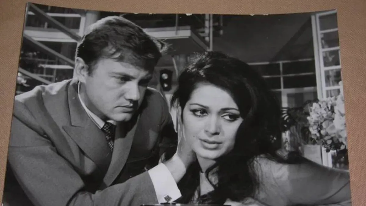 Yeşilçam’ın altın çocuğu Göksel Arsoy’un oğlu bakın kim çıktı! Meğer Ebru Gündeş ile Deli Divane…